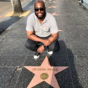 Meet your Posher, Antonio